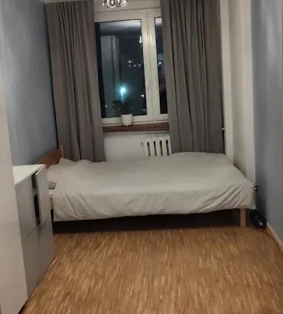 Apartamento Mieszkanie
