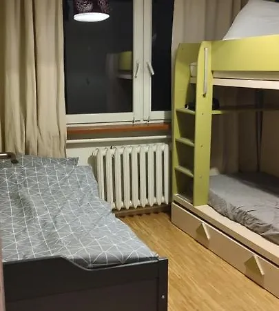 Mieszkanie Apartamento