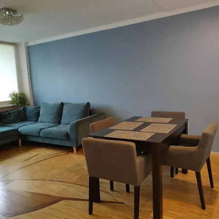 Appartamento Mieszkanie *