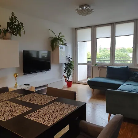 Mieszkanie Appartamento