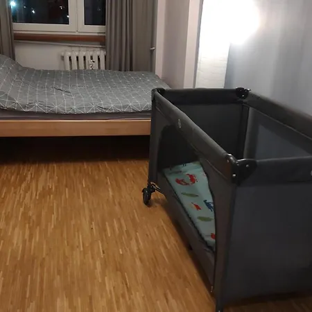 Mieszkanie Appartamento Sosnowiec